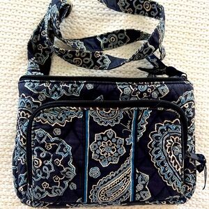 Cross body Vera Bradley
